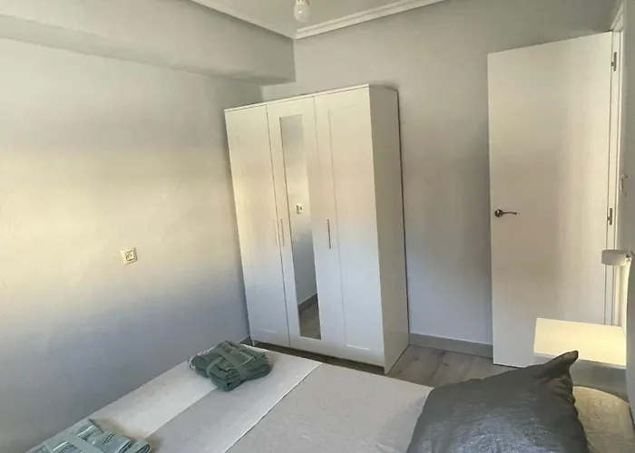 Apartman Trabal